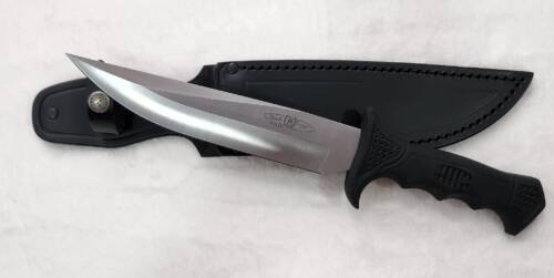 Cuchillo de caza Nieto