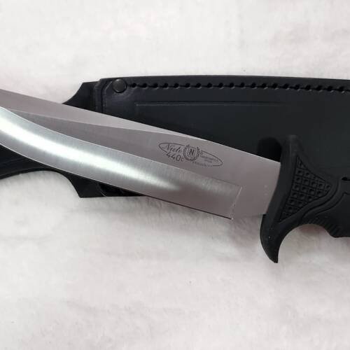 Cuchillo de caza Nieto