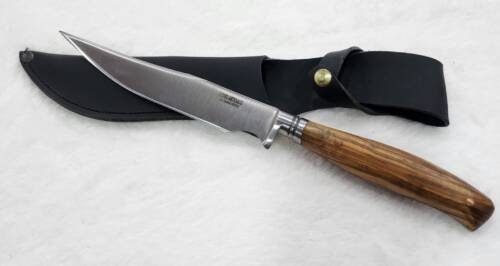 CUCHILLO ISIDRO ARTESANO (ALBACETE)