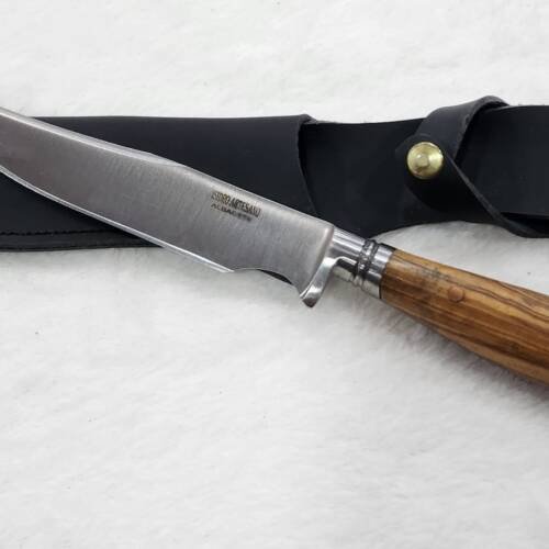 CUCHILLO ISIDRO ARTESANO (ALBACETE)