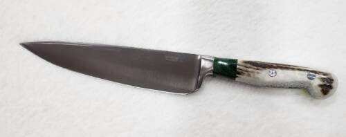 CUCHILLO ISIDRO ARTESANO (ALBACETE)