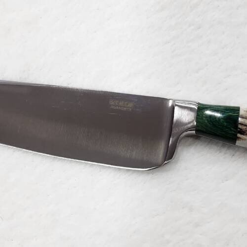 CUCHILLO ISIDRO ARTESANO (ALBACETE)