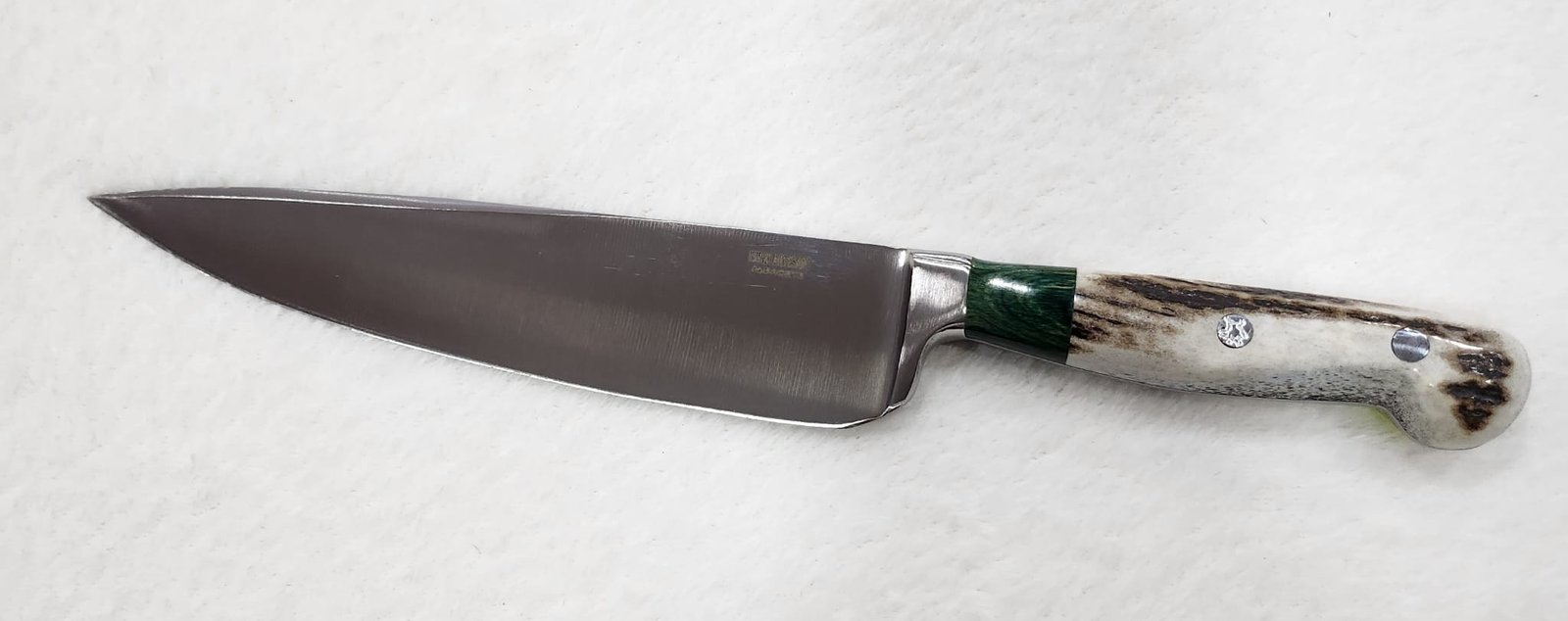 CUCHILLO ISIDRO ARTESANO (ALBACETE)
