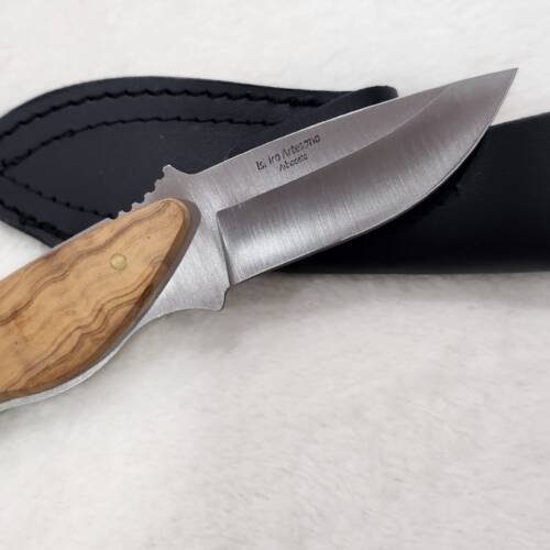 CUCHILLO ISIDRO ARTESANO (ALBACETE)