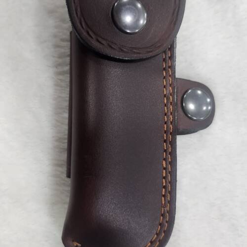 FUNDA DE NAVAJAS PIEL