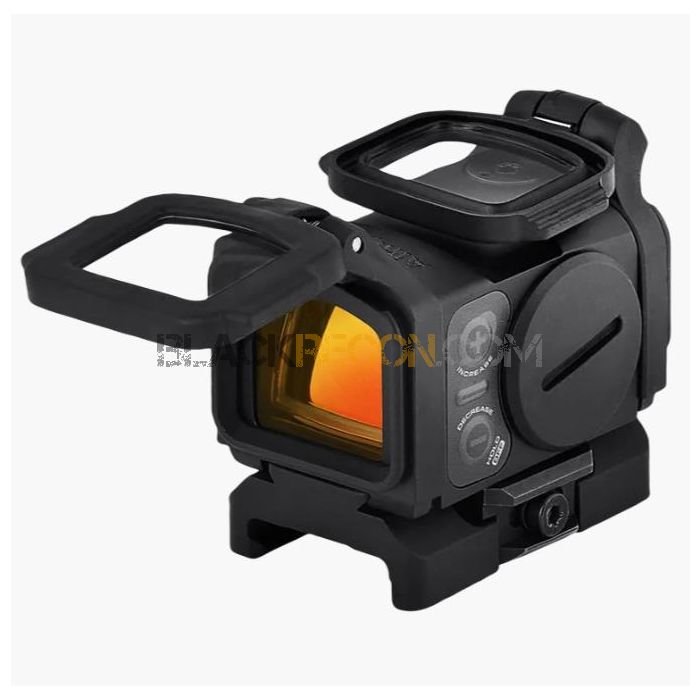 Visor punto rojo Aimpoint Acro C2 3.5 MOA Weaver Picatinny (Con tapas)