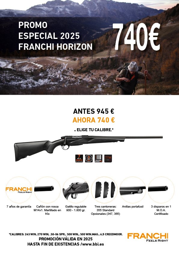 FRANCHI_HORIZON_PROMO_2025_SUELTO
