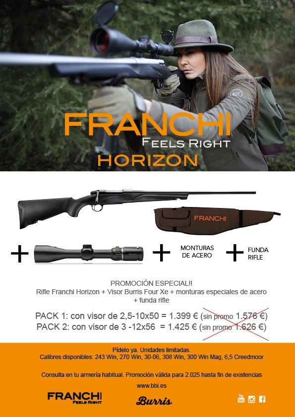 FRANCHI_HORIZON_PROMO_24_con_funda_y_visor