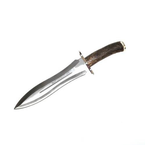 Cuchillo de Remate Muela