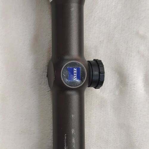 VISOR ZEISS DURALYT 3-12X50