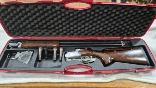 WINCHESTER SELECT ENERGY SPORTING C/ 12