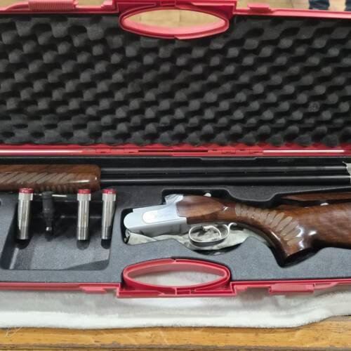 WINCHESTER SELECT ENERGY SPORTING C/ 12