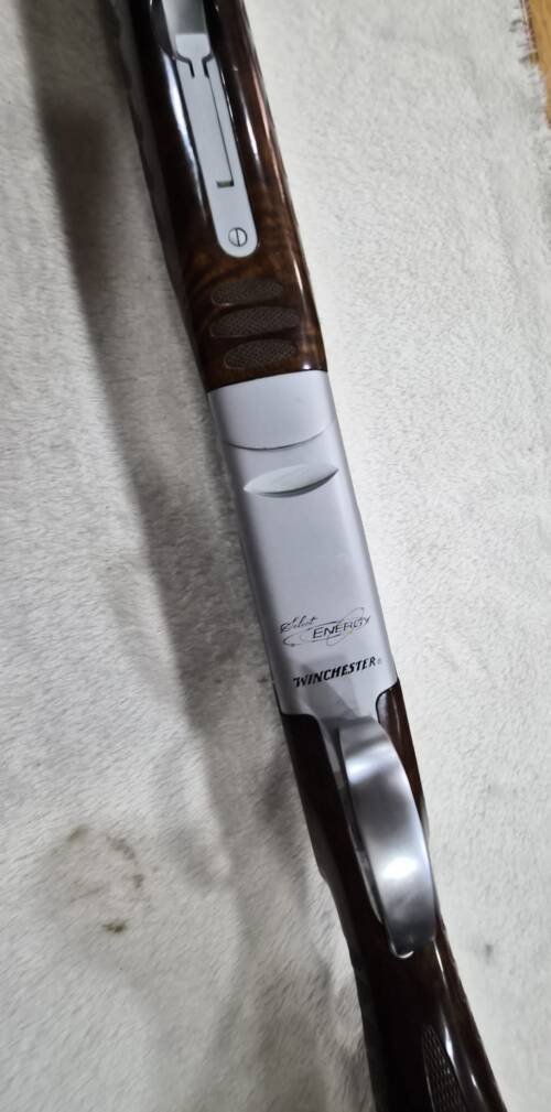 WINCHESTER SELECT ENERGY SPORTING C/ 12 - Imagen 4