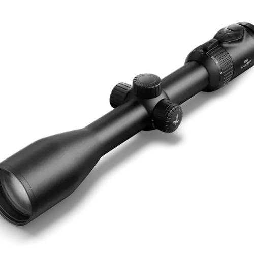 Z8i+ 5-40x56 P