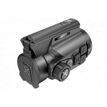 Clip on térmico Nocpix Mate Lite