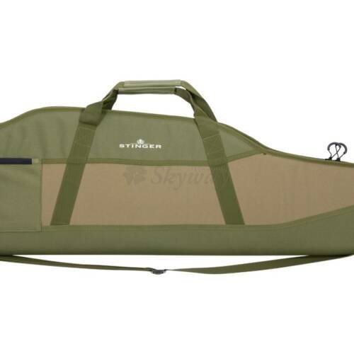 FUNDA RIFLE HUNTER 125CM STINGER