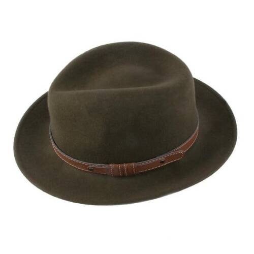 Sombrero de Caza Beirets