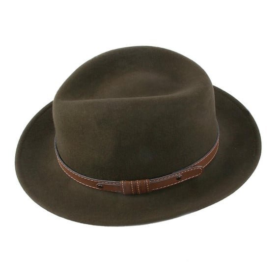 Sombrero de Caza Beirets