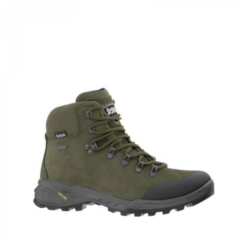 BOTAS TERRIER BESTARD