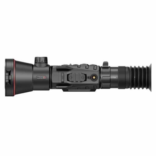 Visor térmico Nocpix Rico 2 - S75R