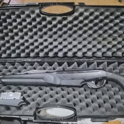 BENELLI ARGO E COMFORT C/338  WIN MAG