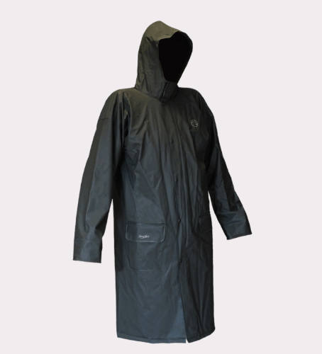 GABARDINA IMPERMEABLE "BÁLTICO"