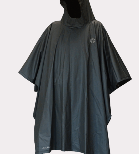 PONCHO IMPERMEABLE "BERNING"