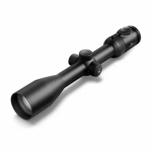 Visor Z8i+ Swarovski Optik 5-40 X 56 CON ANILLAS