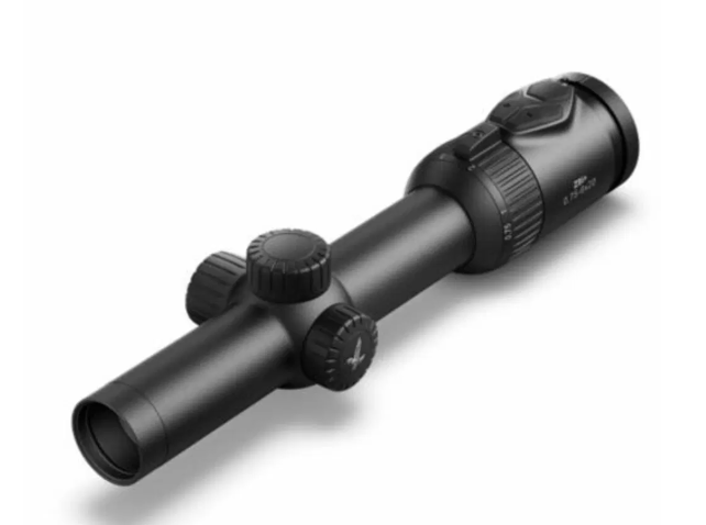 Visor Swarovski Optik Z8i+ 0,75-6×20 SR D- i ( CARRIL SR)