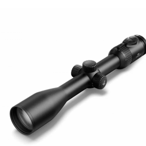 Visor Swarovski Optik Z8i+ 5-40×56 (ANILLAS)