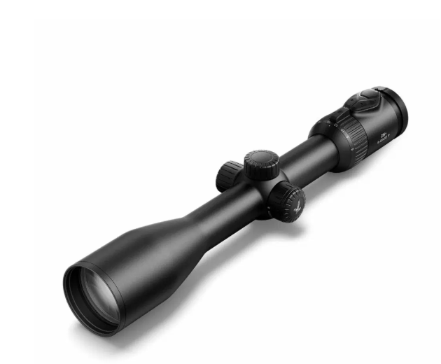 Visor Swarovski Optik Z8i+ 5-40×56 (ANILLAS)