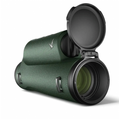 Monocular térmico Clip-On Swarovski tM 35+