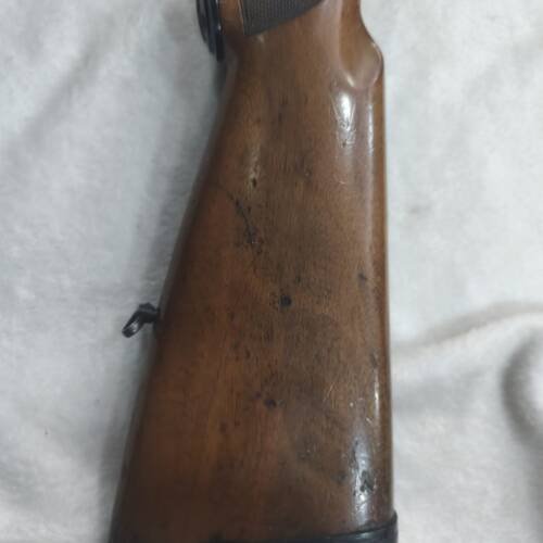 ESCOPETA BERETTA C/ 12