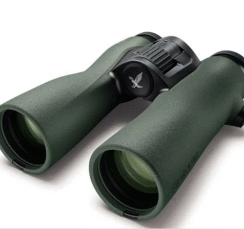 Binoculares Swarovski Optik NL PURE 8X42