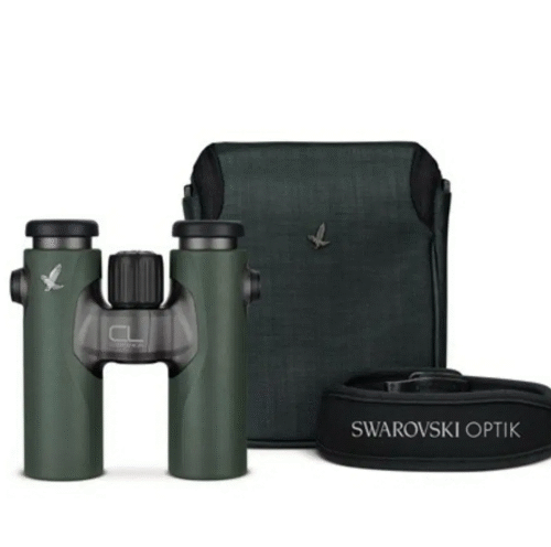Binoculares Swarovski Optik CL Companion 8X30