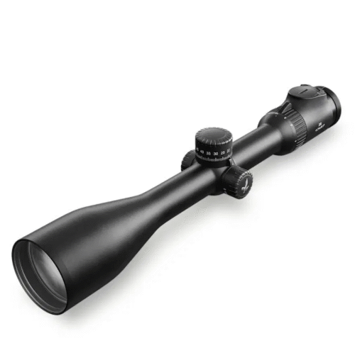 Visor Swarovski Optik Z6i 1-6×24 (ANILLAS)