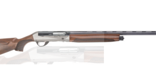 Benelli Bellmonte 3 Astroblack Gris Madera