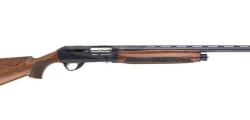 Benelli Bellmonte 3 Astroblack Negra Madera