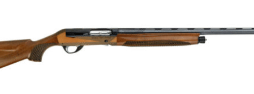 Benelli Bellmonte 3 Astroblack Brown Madera