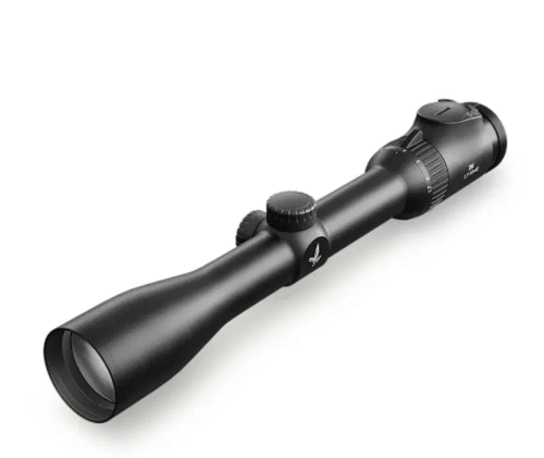 Visor Swarovski Optik Z6i 1,7-10×42 (ANILLAS)