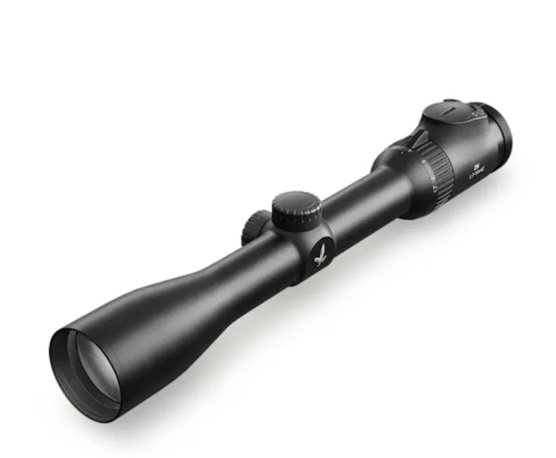 Visor Swarovski Optik Z6i 2,5-15×50 P (BT)