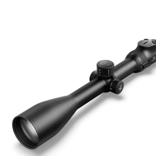 Visor Swarovski Optik Z5i+ 5-25×56 P L BT (ANILLAS Y TORRETA BALISTICA)