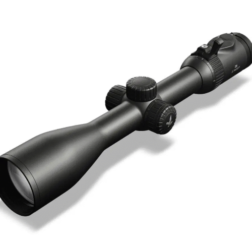 Visor Swarovski Optik Z8i 2-16×50 P – 2ª Generación (ANILLAS)
