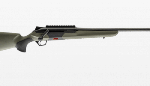 Beretta BRX1 Western Hunting