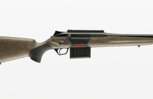 Beretta BRX1 Ranch