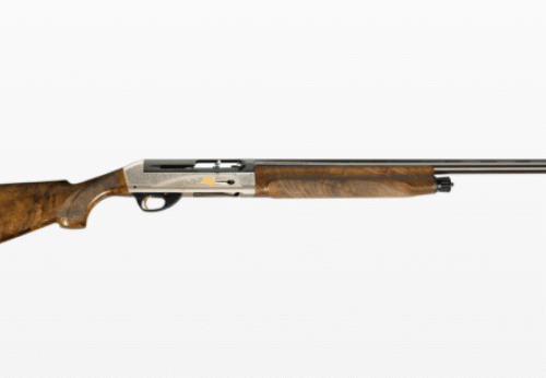 Benelli Pasion
