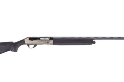 Benelli Bellmonte 3 Astroblack Gris