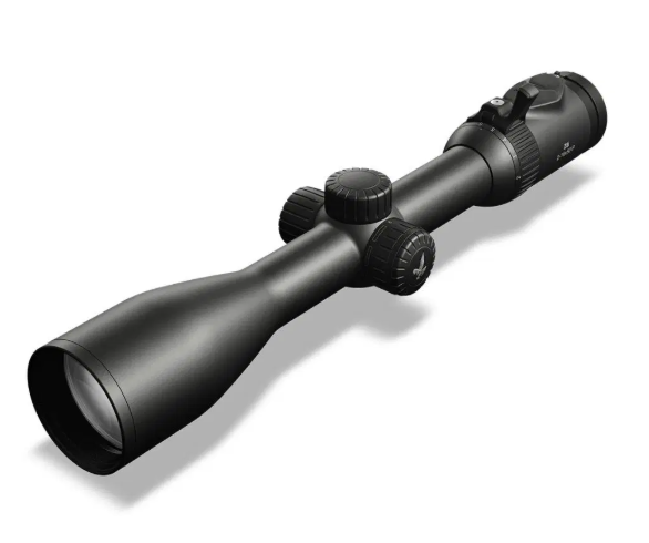 Visor Swarovski Optik Z8i 2-16×50 P – 2ª Generación (ANILLAS)