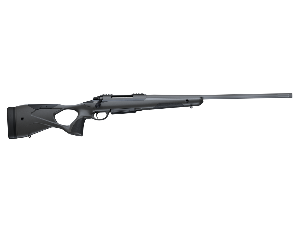 Sako S20 Hunter