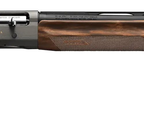 Benelli Mygra